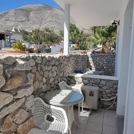 Hotel Horizon Kamári