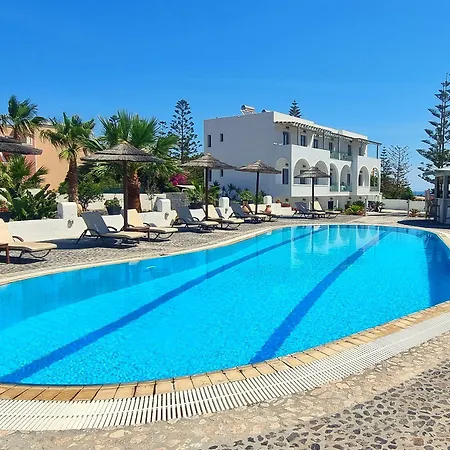 Hotel Horizon Kamári