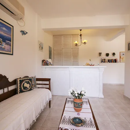 Hotel Horizon Kamári