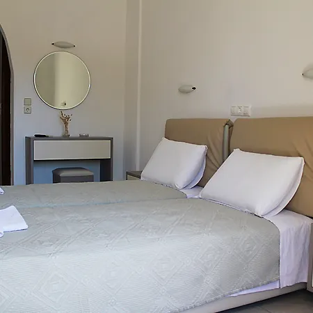 Hotel Horizon Kamári