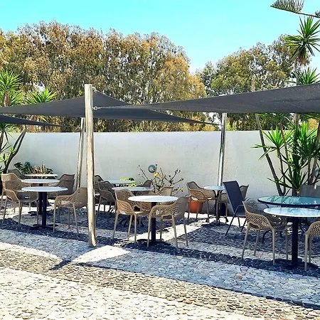 Hotel Horizon Kamári