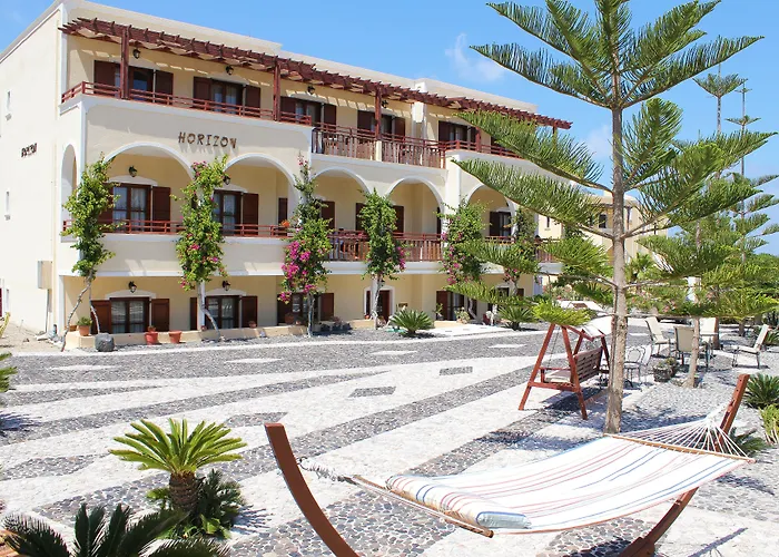 Horizon 3*