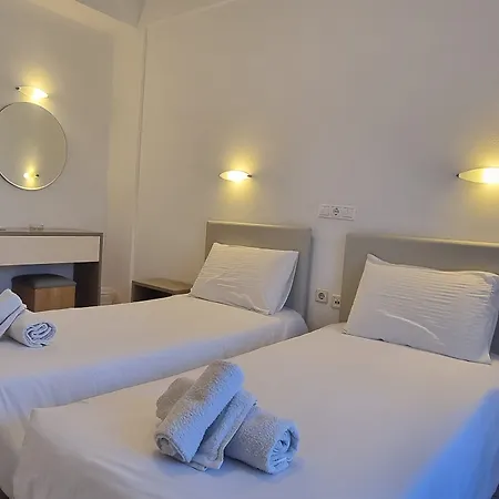 Horizon 3* Камари