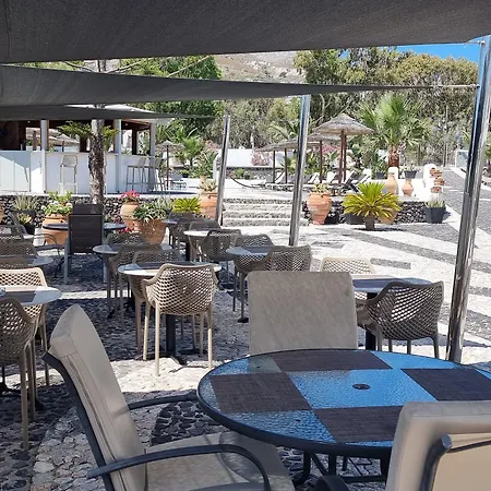 Отель Horizon 3*