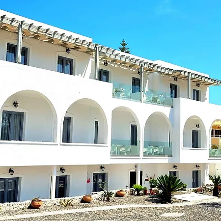 Отель Horizon 3*