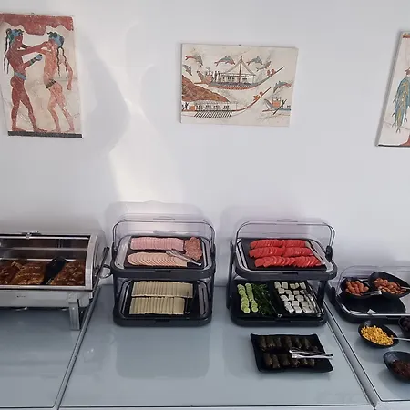 Horizon Камари