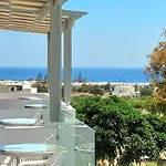 Hotel Horizon Kamári