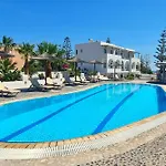 Hotel Horizon Kamári