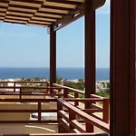 Otel Horizon Kamári