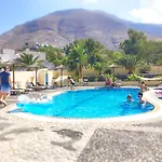 Horizon Hotel Kamári