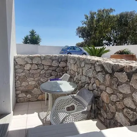 Horizon Hotel