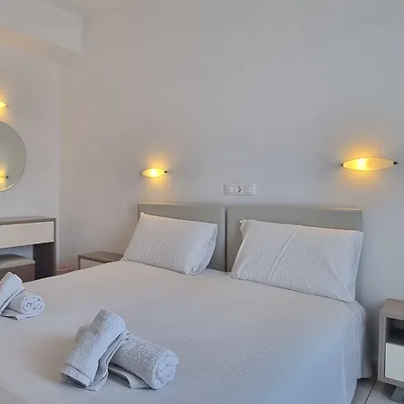 Horizon Otel 3*