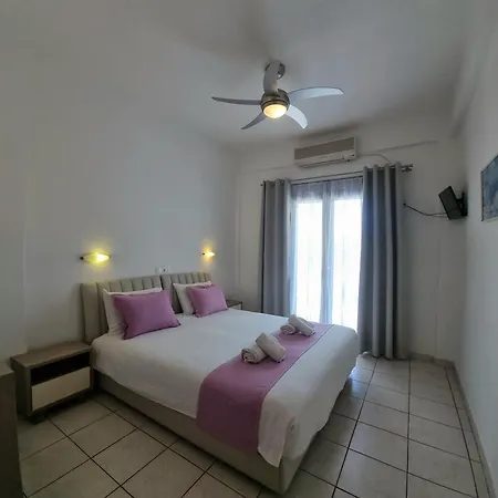 天域度假酒店 Kamári