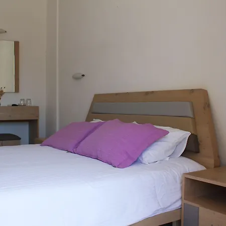 Hotel Horizon Kamári