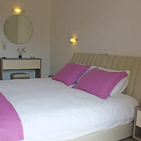 天域度假酒店 3*