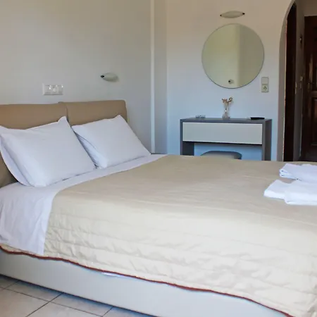 Horizon Hotel