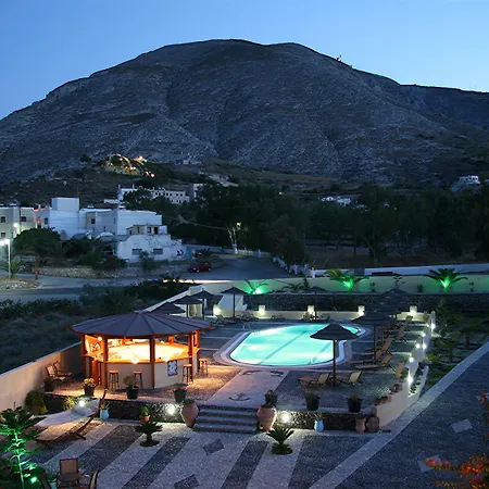 Horizon Hotel 3*