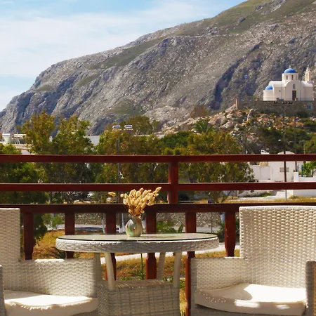 Horizon Hotel 3*
