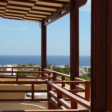 Hotel Horizon Kamári