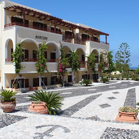 Horizon Hotel