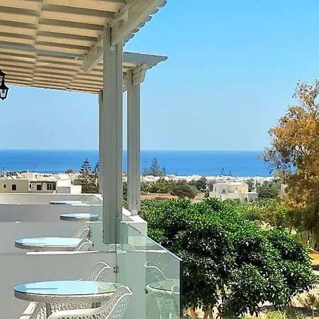 Horizon Otel