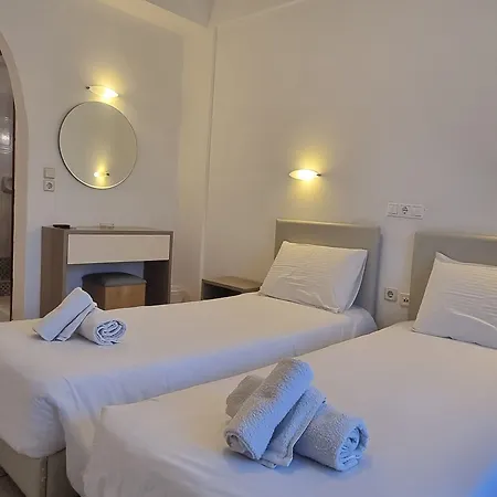 Horizon Hotel 3*