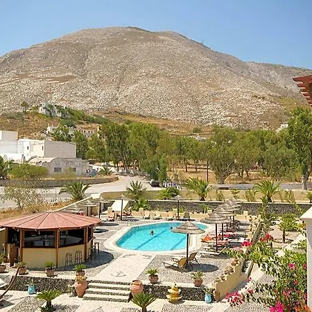 Horizon Hotel