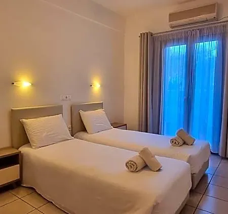 Hotel Horizon