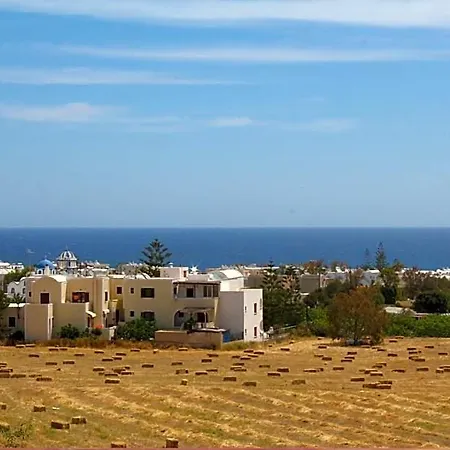 Horizon Hotel Kamári