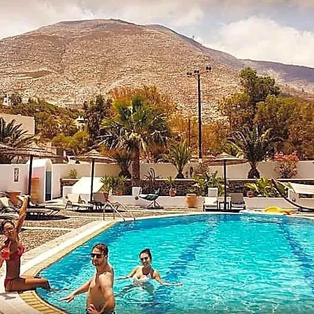 Hotel Horizon