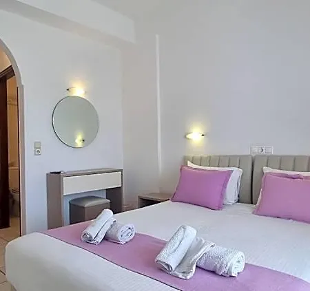 Hotel Horizon 3*