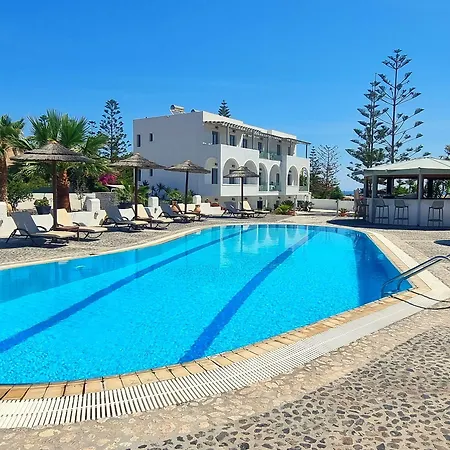 Horizon Hotel Kamári