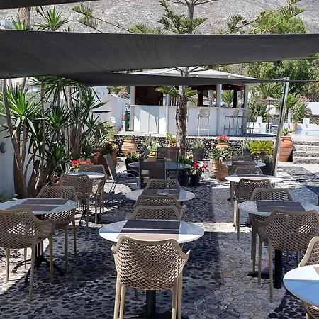 Hotel Horizon