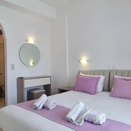 Horizon Hotel Kamári