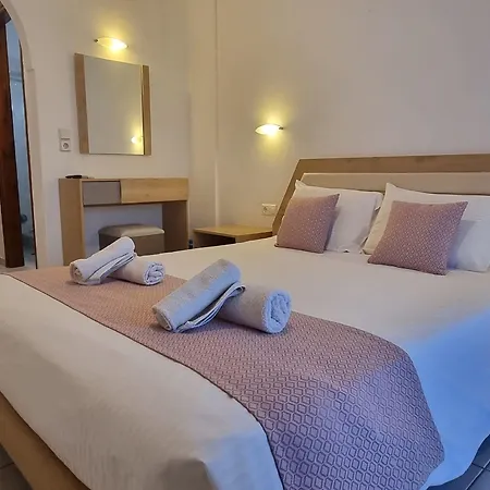 Horizon Hotel