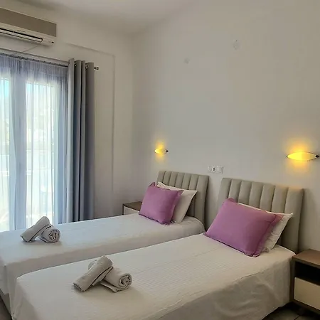 Hotel Horizon 3*