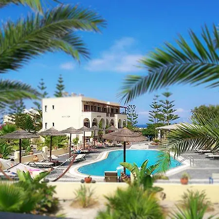 Horizon Hotel