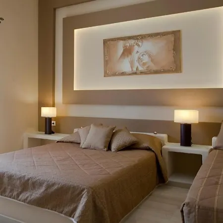 Hotel Horizon