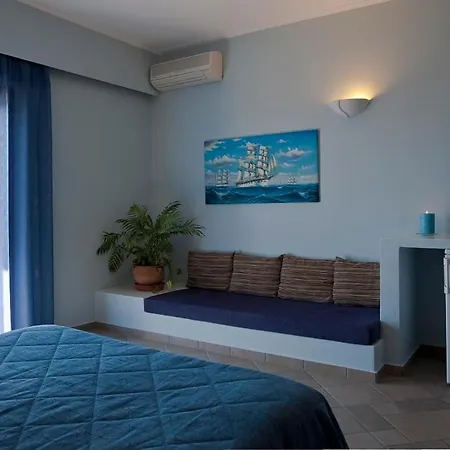 فندق Horizon Kamári