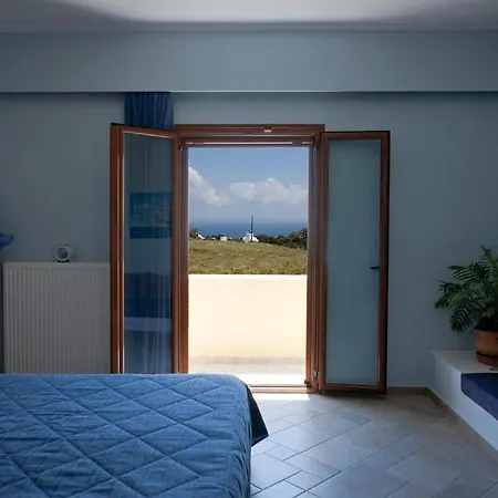 Horizon فندق Kamári