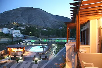 Horizon فندق Kamári