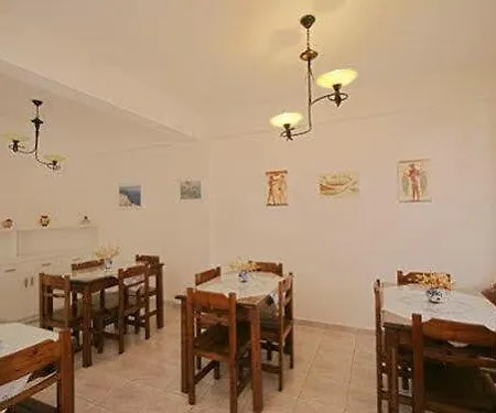 Horizon فندق Kamári