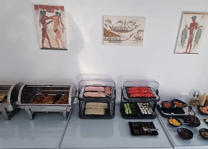 天域度假酒店 酒店