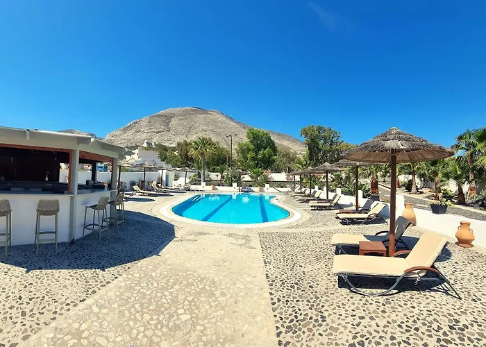 天域度假酒店 酒店