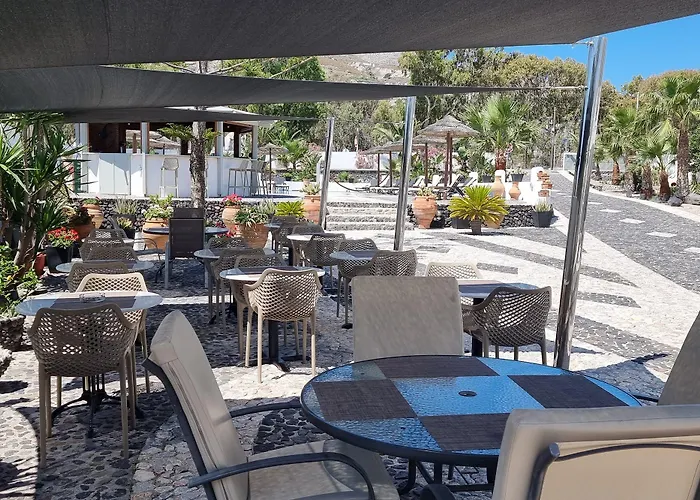 酒店 天域度假酒店 3*