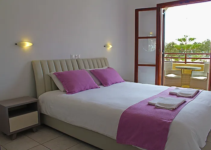 天域度假酒店 3*