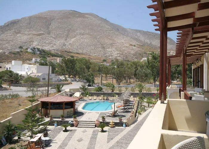 酒店 天域度假酒店