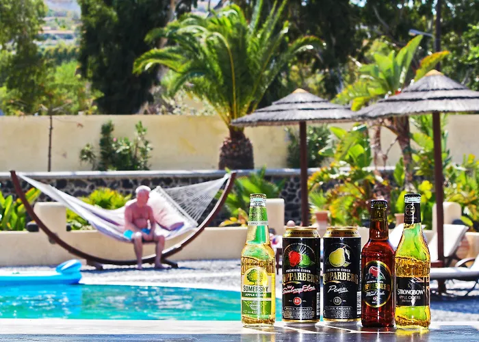 酒店 天域度假酒店 3*