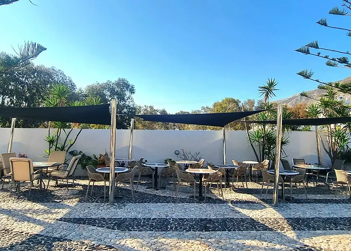 天域度假酒店 3*