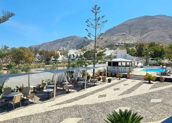 天域度假酒店 酒店 3*